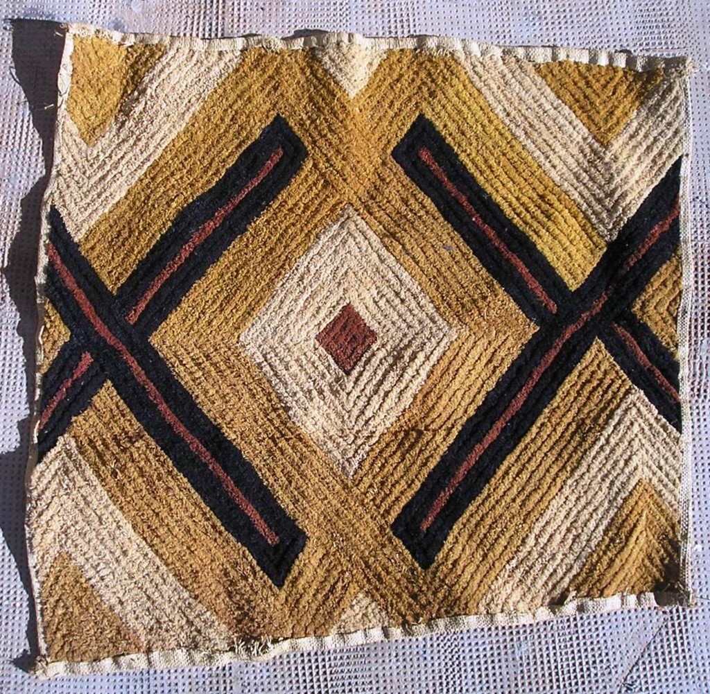 Terciopelo del Kasai