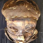 Máscara de ceremonia